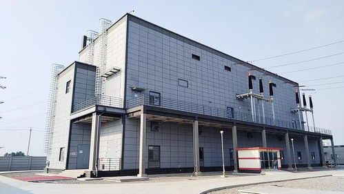 精益求精鑄精品，電力建設新標桿——220千伏金坡變電站工程榮獲山東電力精品工程稱號